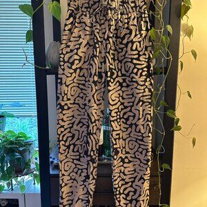 Osei Duro Kpong Trouser in EZ Maze